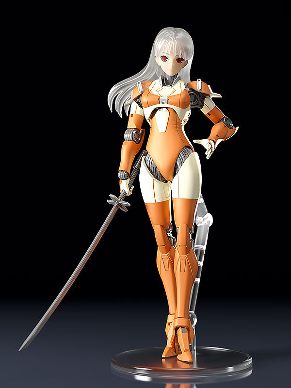 Good Smile Company MODEROID ARIEL C-TYPE(re-run)