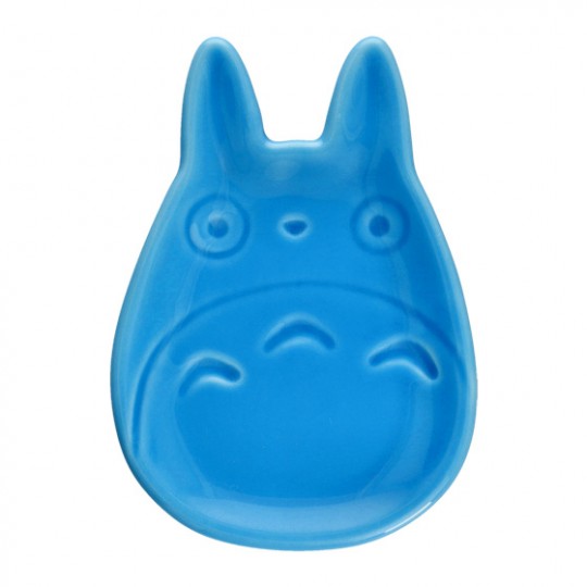 Benelic Middle Totoro Small Dish "My Neighbor Totoro" | 4990593442874
