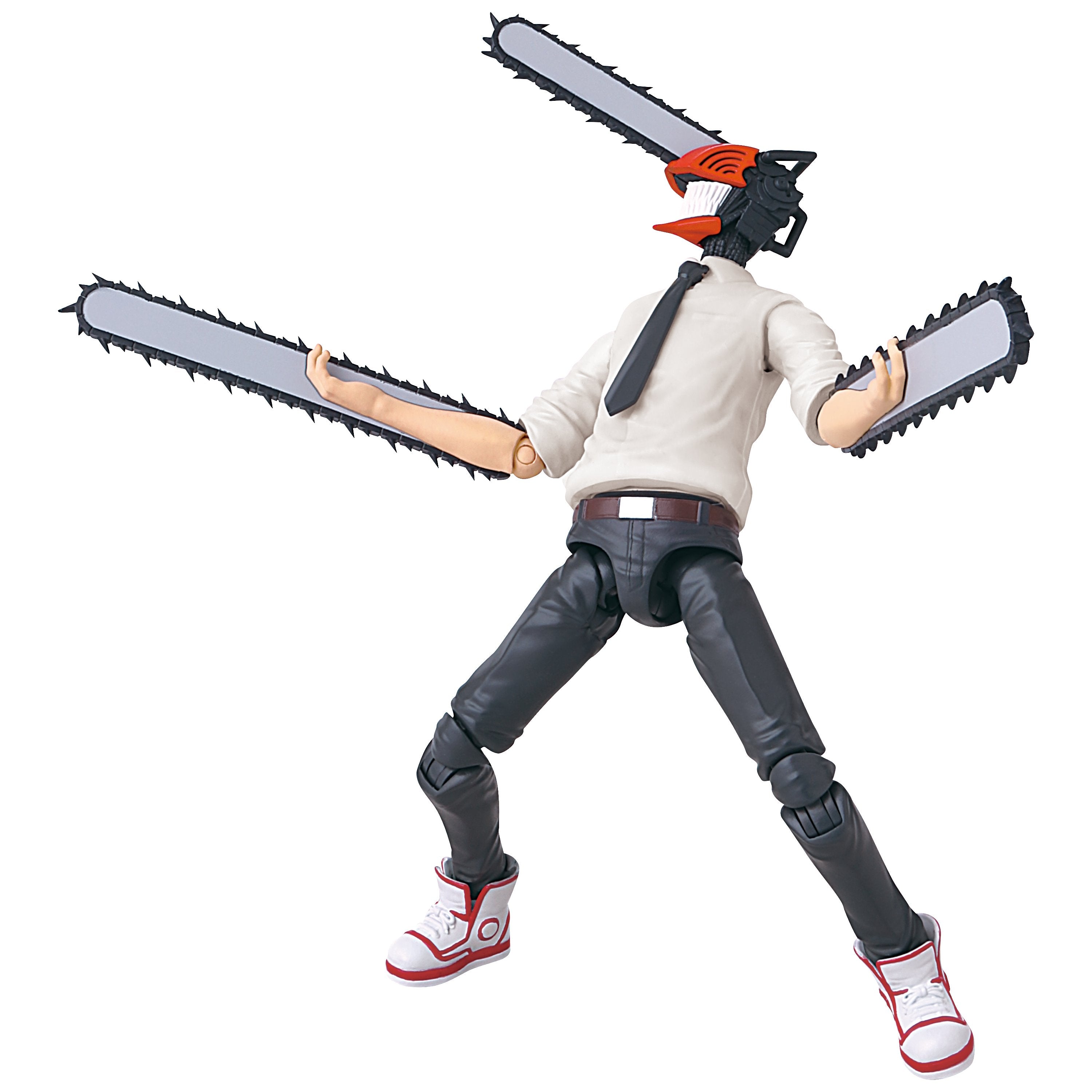 Bandai Anime Heroes - Chainsaw Man: Chainsaw Man | 45557370268
