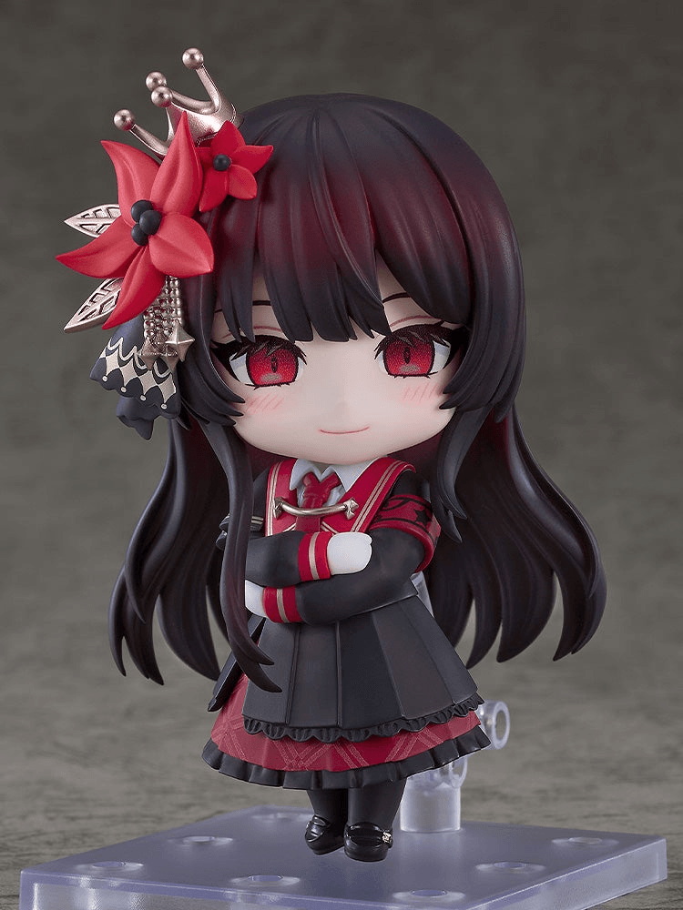 Nendoroid Hiro Nikaido | 4570232580763