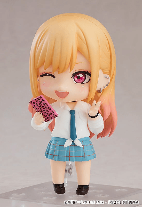 (Rerelease) Nendoroid Marin Kitagawa | 4580828663015