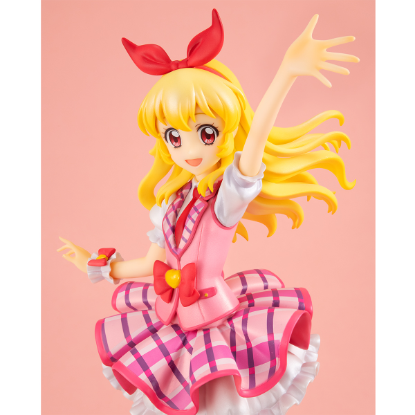 MegaHouse Lucrea Aikatsu10th STORY ~Starway to the future~ Ichigo Hoshimiya~To the shining Future~ | 4535123841897