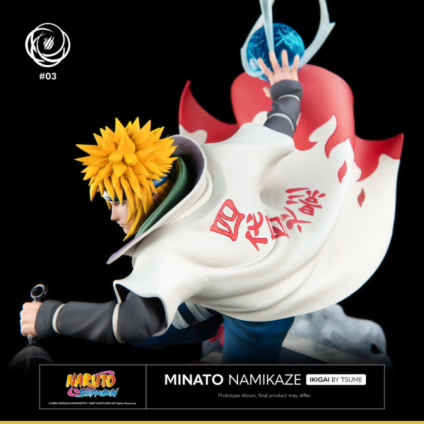 Tsume Art Minato IKIGAI | 5453003586401