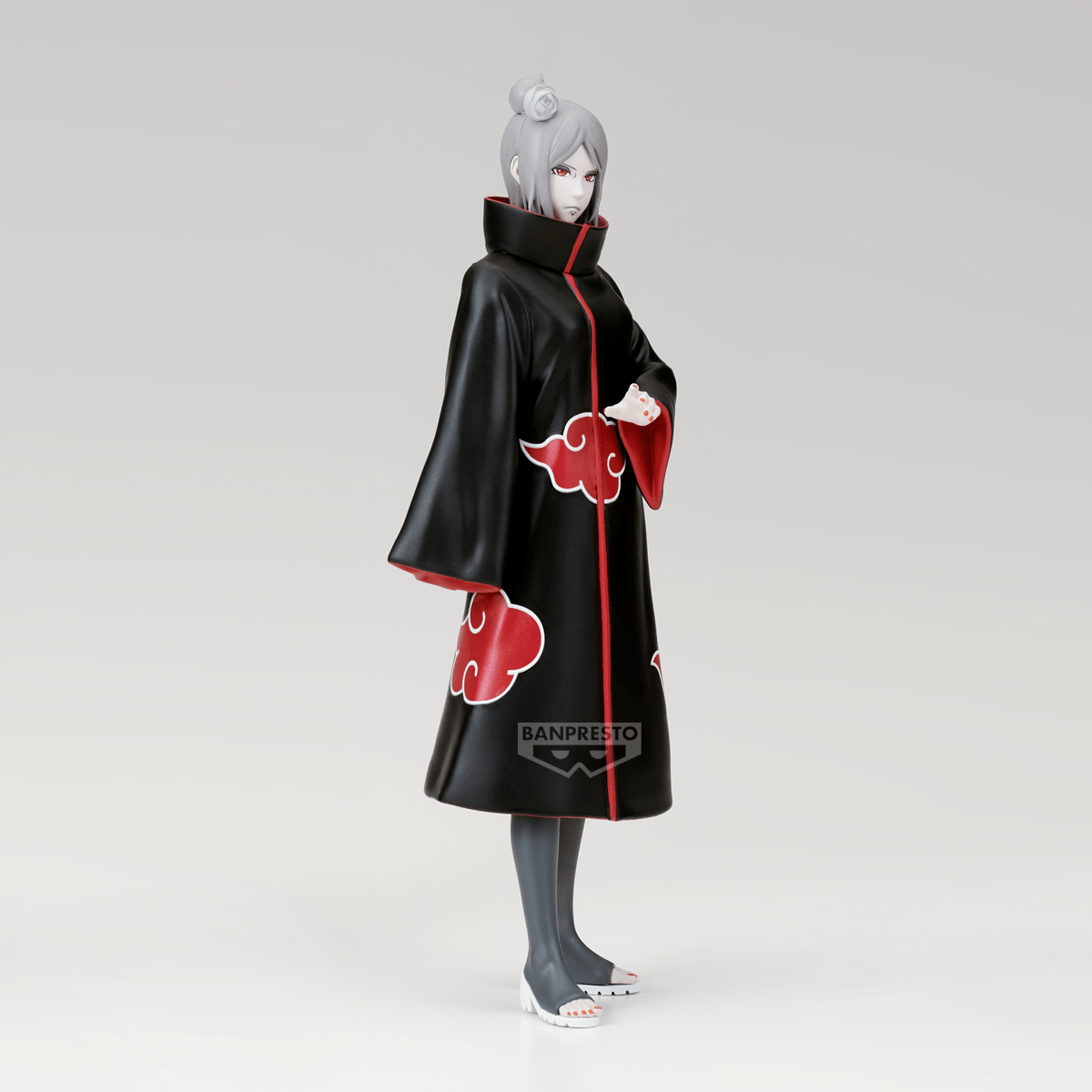 NARUTO SHIPPUDEN Noir Edge Collection-PAIN & KONAN-(B:KONAN)