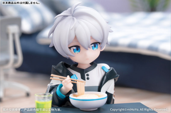 Myethos Kevin: Little Flame-Chaser Ver. | 6942421179955