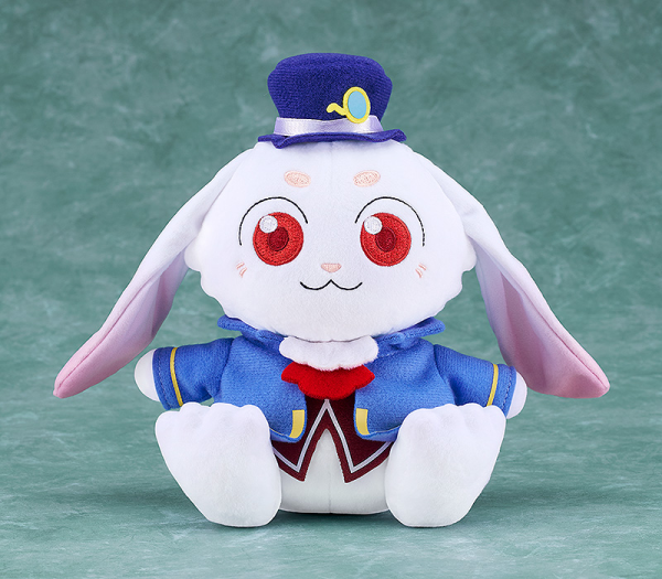 Shangri-La Frontier Plushie Emul | 4580590186064