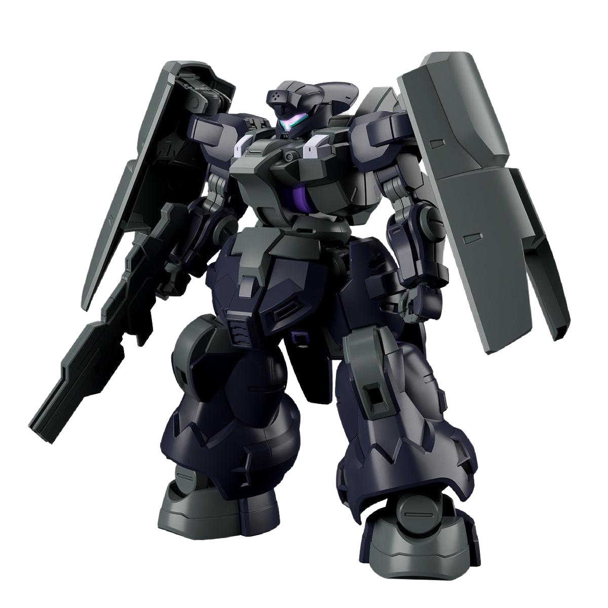 Bandai HG 1/144 Dilanza Sol "Mobile Suit Gundam: The Witch from Mercury" | 4573102651136
