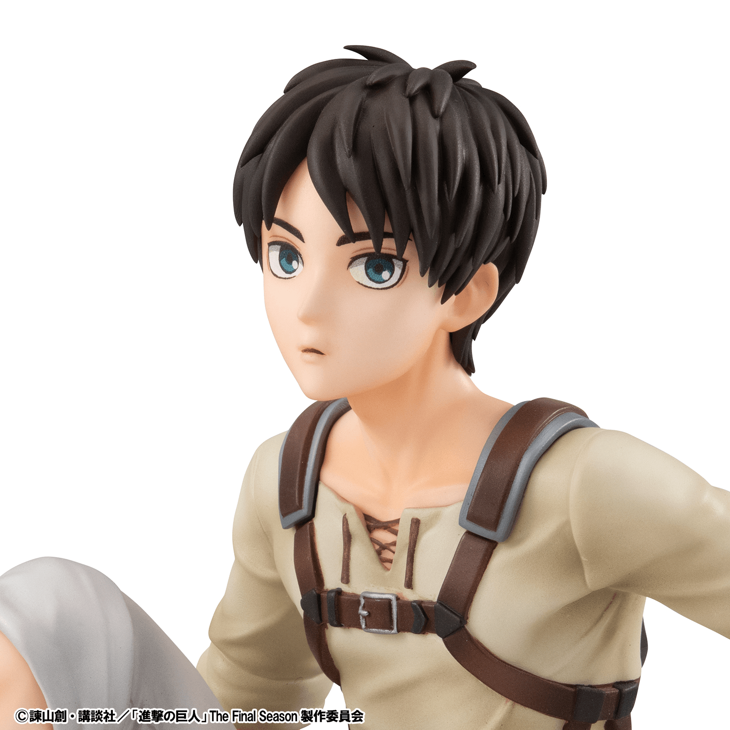 G.E.M. Series Attack on Titan Palm size Ellen