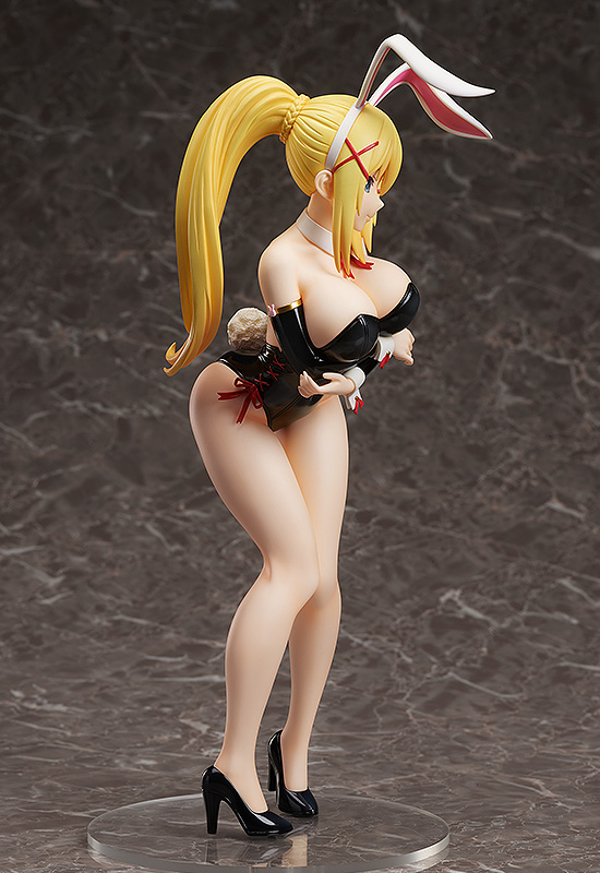 FREEing Darkness: Bare Leg Bunny Ver. | 4570001511271