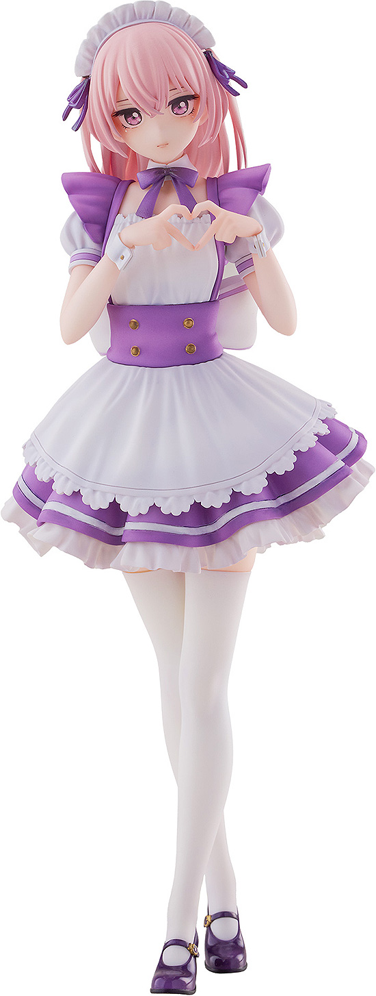 SEGA My Dress-Up Darling Figure Sajuna Inui Pretty Maid Ver. | 4582733435312