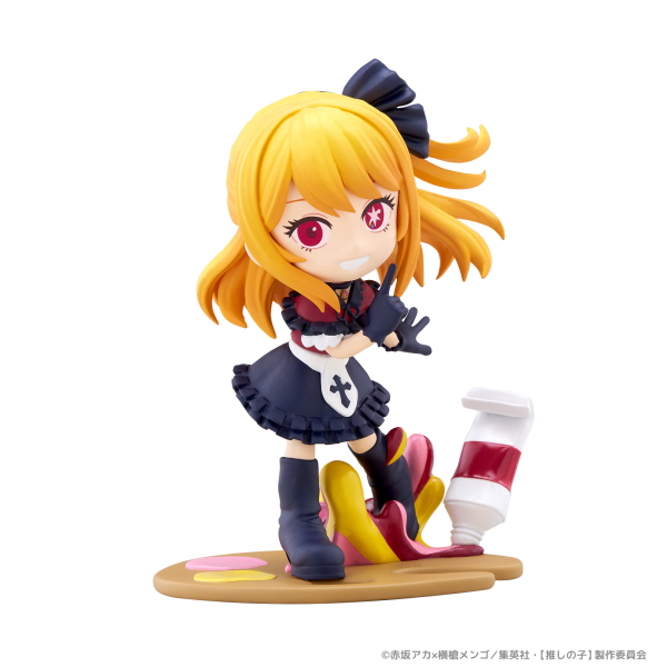 Bushiroad Creative PalVerse Pale. 【OSHI NO KO】 Ruby | 4570194377760
