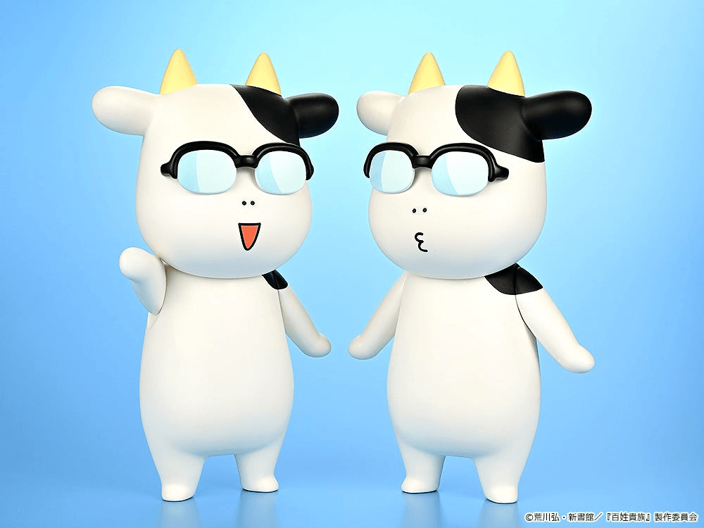 Soft Vinyl Hiromu Arakawa A-type (Smiling) | 4560266126365