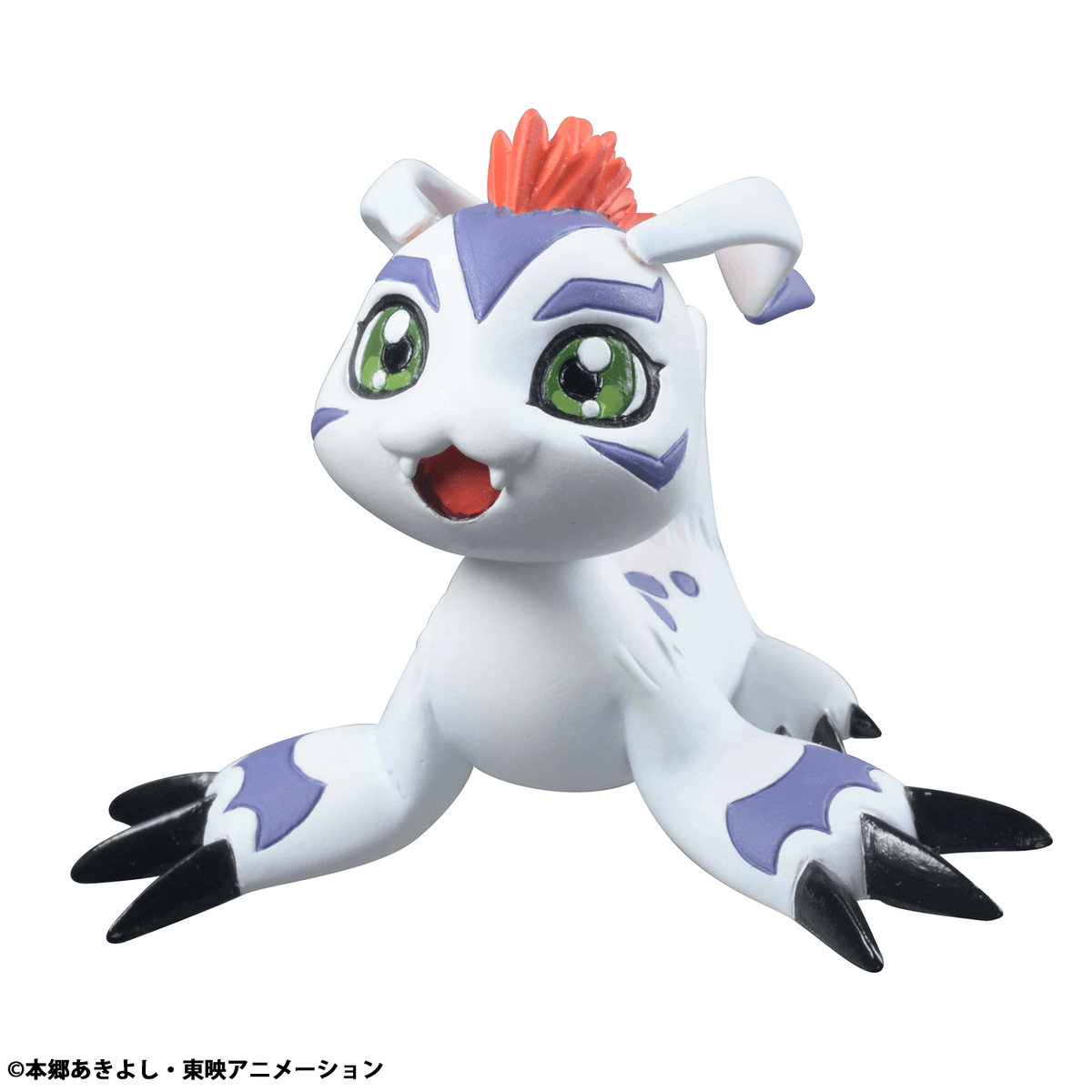 Digimon Adventure Digicolle! MIX ï¼Repeatï¼