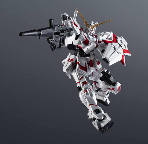 TAMASHII NATIONS RX-0 UNICORN GUNDAM RENEWAL "Mobile Suit Gundam Unicorn", TAMASHII NATIONS GUNDAM UNIVERSE | 4573102675255
