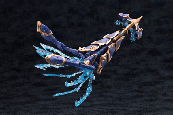 KOTOBUKIYA XenoAlma Trickle Dekapodia(4934054059171)(4934054059171)