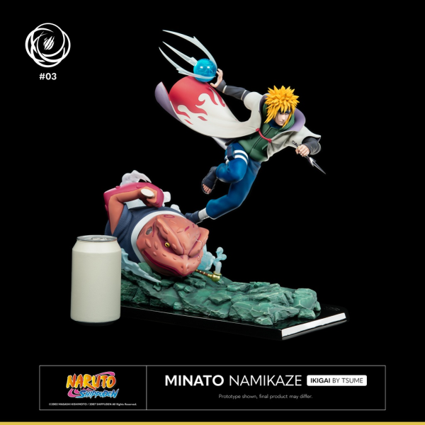 Tsume Art Minato IKIGAI | 5453003586401