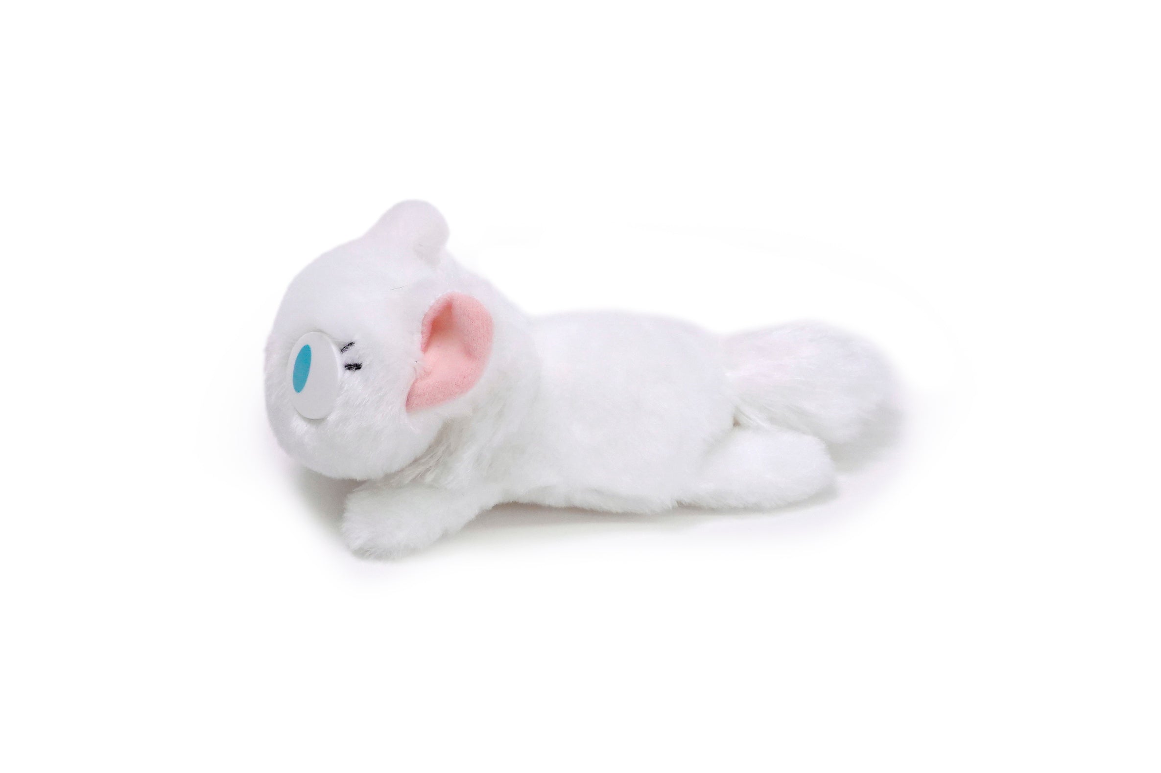 Sun Arrow Studio Ghibli Plush Lily Beanbag (S) "Kiki's Delivery Service" | 45557143732