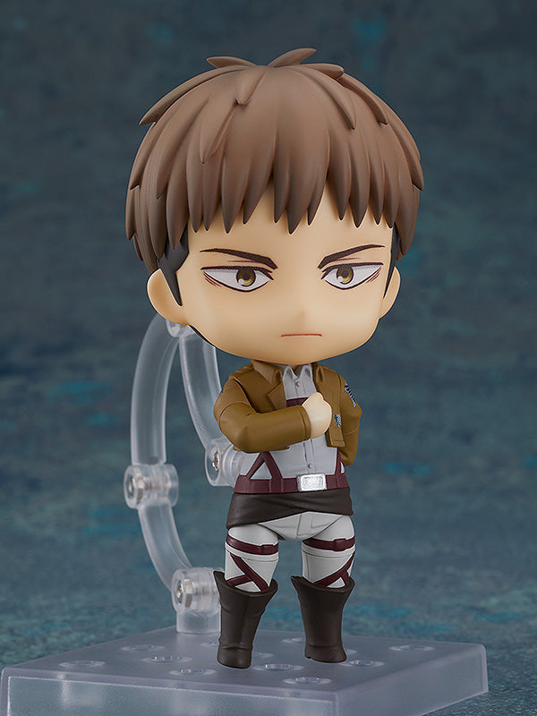 Attack on Titan Series Jean Kirstein Nendoroid Doll | 4580590172432