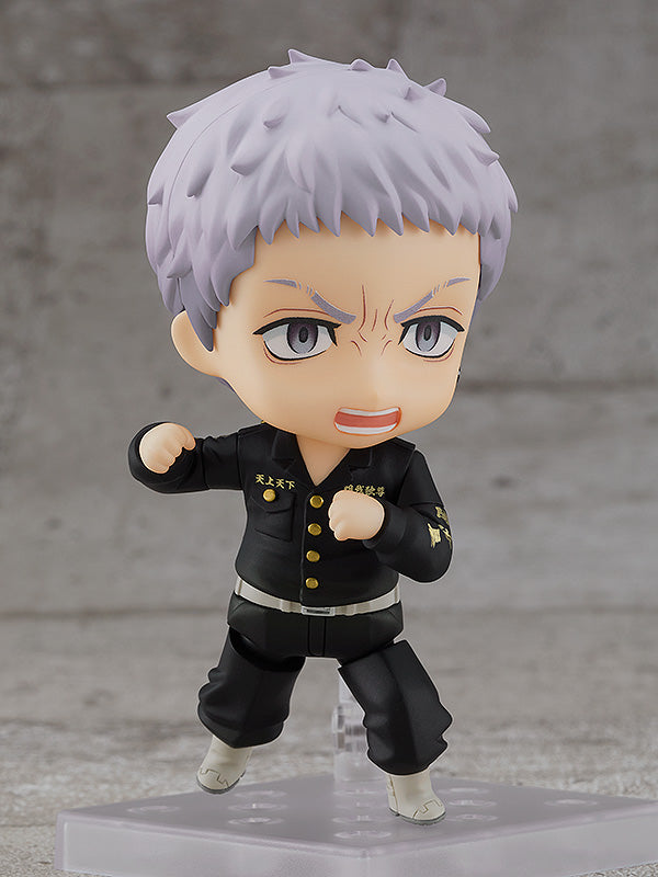 Nendoroid Takashi Mitsuya | 4580590173095