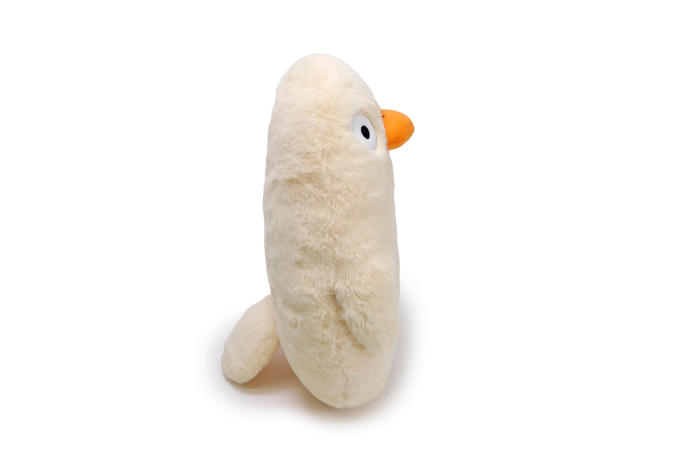 Sun Arrow Studio Ghibli Plush Ootrisama Nakayoshi Plush (Flat) "Spirited Away" | 045557143985