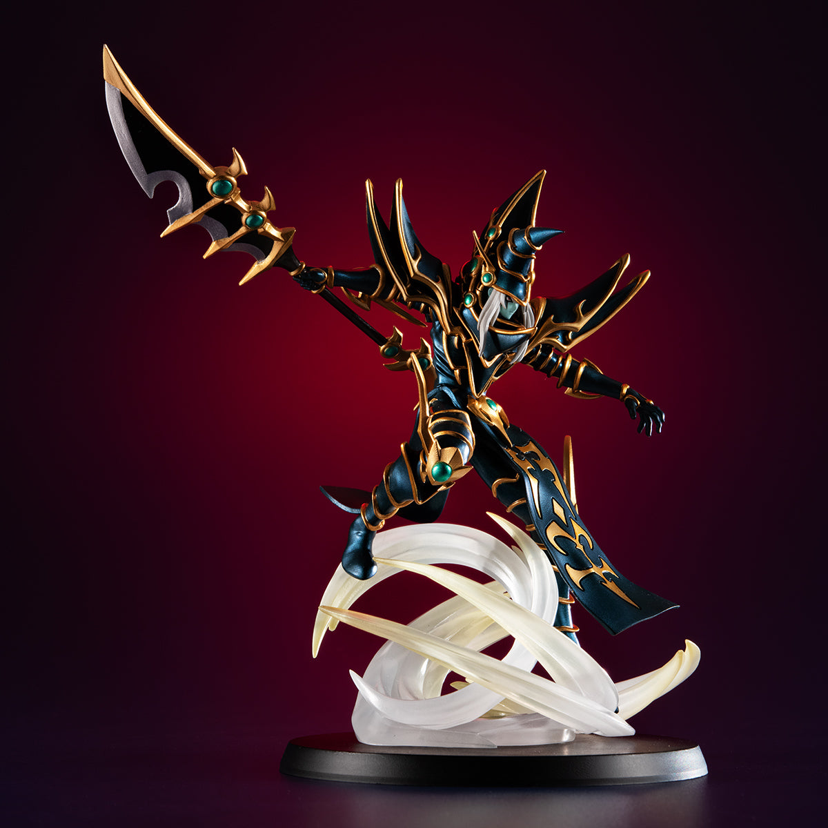 Megahouse Monster Chronicle Dark Palidin "Yu-Gi-Oh" | 4535123837173