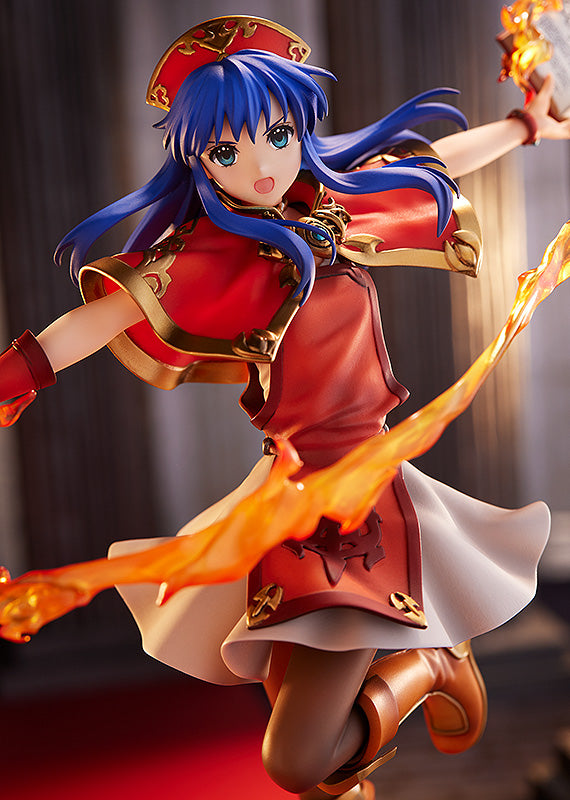 Fire Emblem: Sword of Seals - Fire Emblem: Sealed Sword - Fire Emblem: The Binding Blade - Lilina - 1/7(Intelligent Systems) | 4589875324214