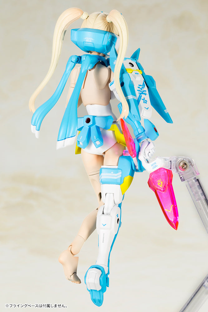 KOTOBUKIYA ASRA NINJA AOI | 190526048614