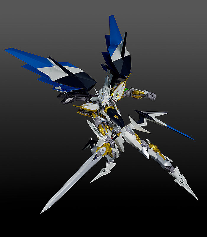 Good Smile Company MODEROID Villkiss