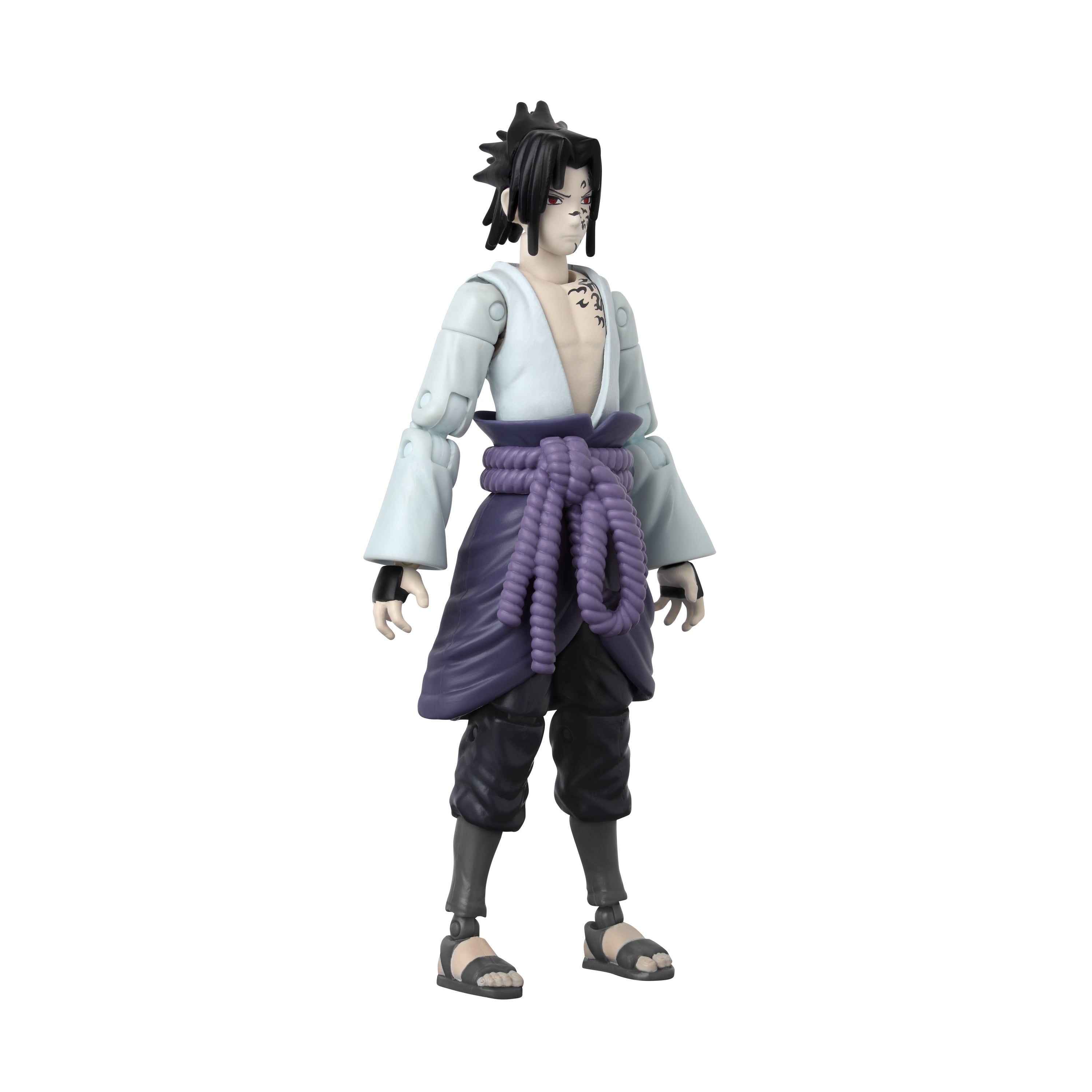 BANDAI Spirits Anime Heroes Beyond - Naruto - Sasuke | 45557377120