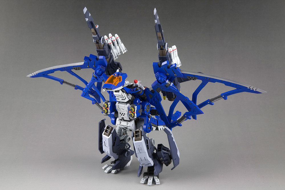 KOTOBUKIYA RZ-010 PTERAS BOMBER Marking Plus Ver.