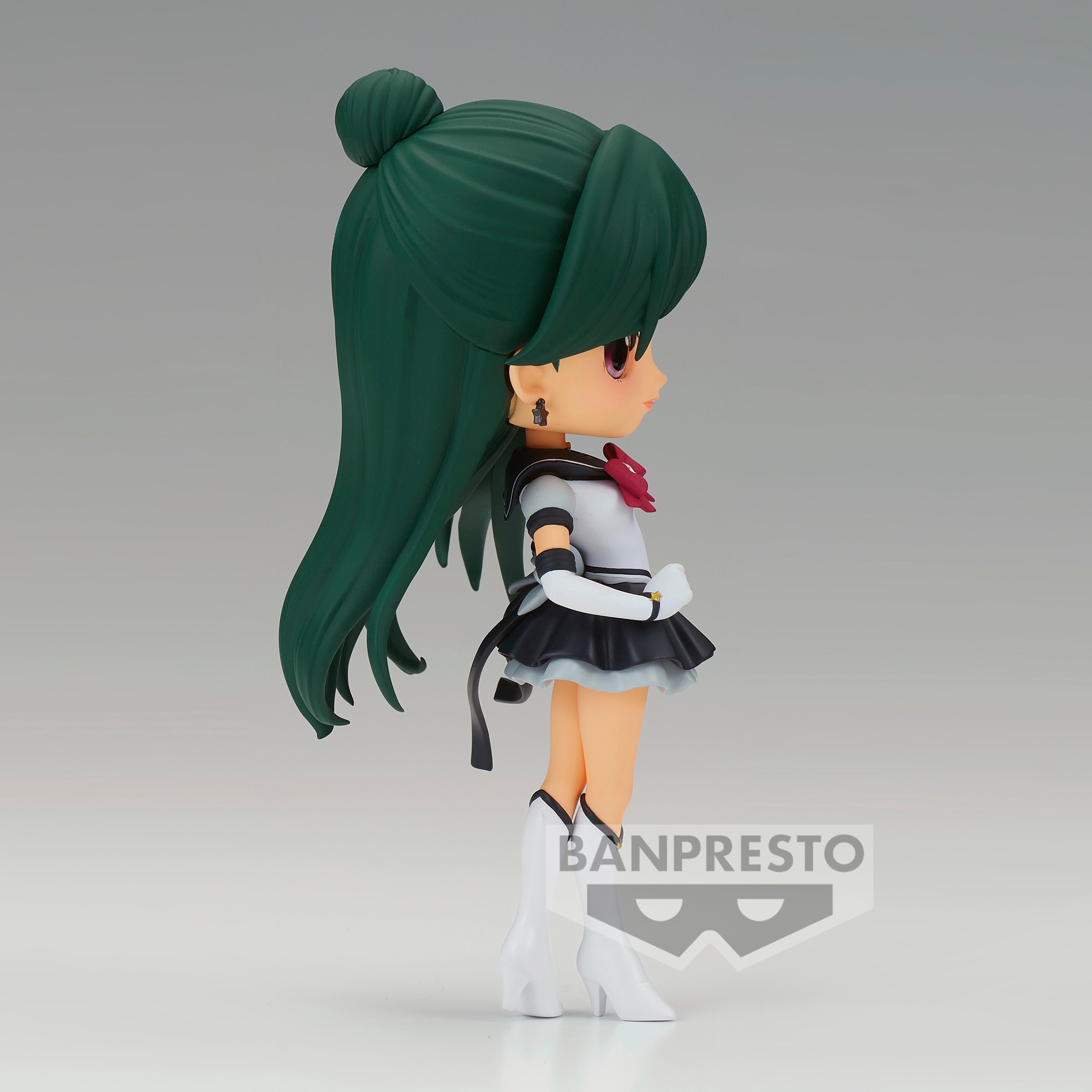 Bandai Spirits X Banpresto Qposket Eternal Sailor Pluto (ver.B) "Pretty Guardian Sailor Moon Cosmos The Movie" | 4983164891041