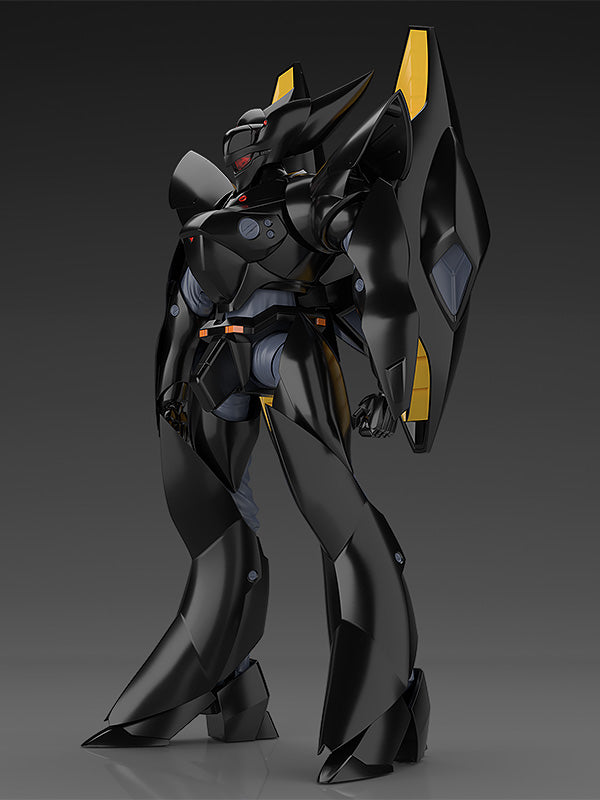 MODEROID TYPE-J9 Griffon Flight & Aqua Unit Set(re-run) | 4580590180772