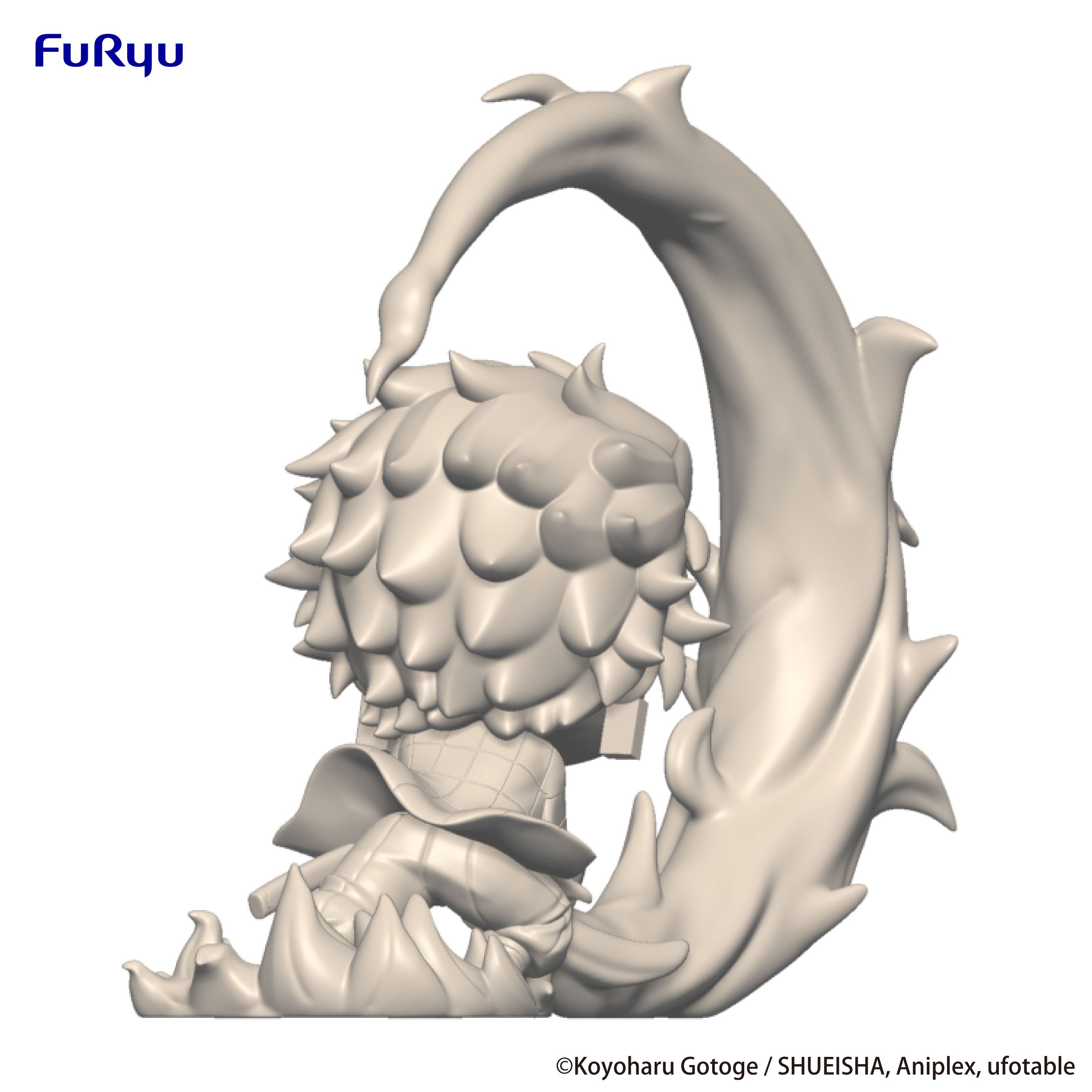 Demon Slayer: Kimetsu no Yaiba Hold Figure -Kamado Tanjiro- | 4580736402133