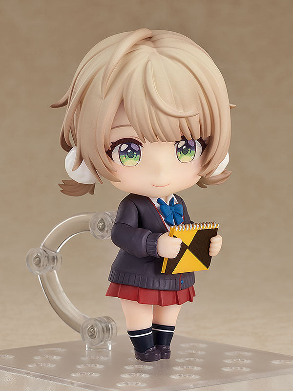 Good Smile Company Shigure Ui Series Shigure Ui (Re-Run) Nendoroid Doll
