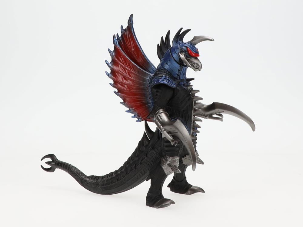 Bandai Movie Monster Series – Gigan 2004 "Godzilla: Final Wars" | 45557921798