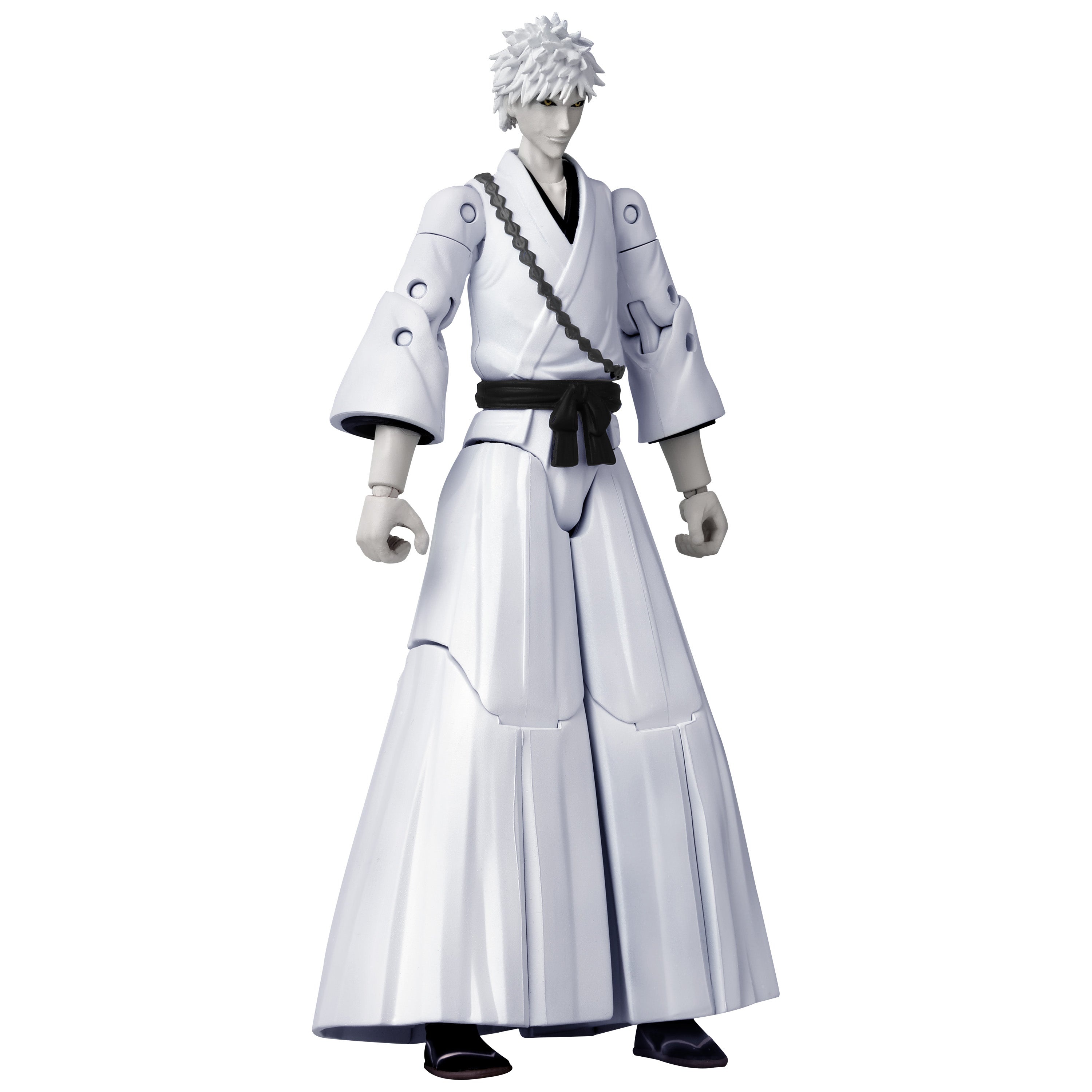 BANDAI Spirits Anime Heroes - Bleach - White Ichigo | 45557369743