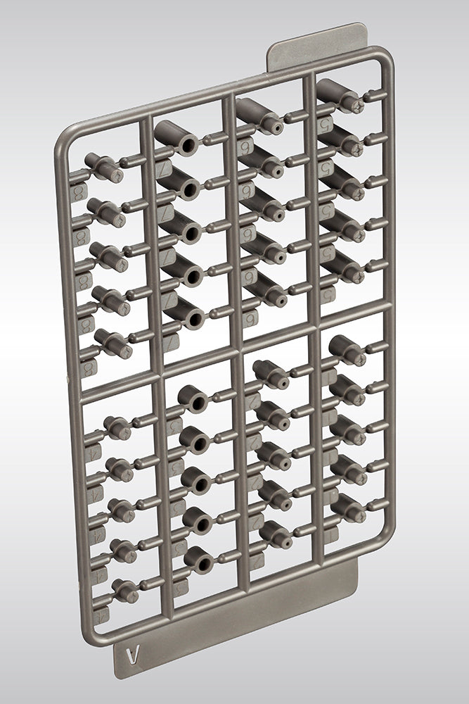 Kotobukiya MSG Series Mecha Supply10 Detail Cover Type A | 4934054048557