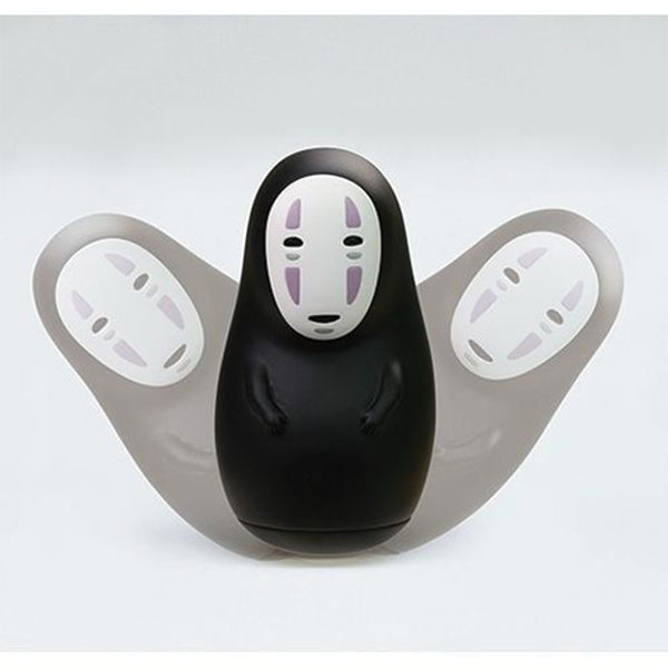 Ensky Spirited Away Tilting Figure Collection "Spirited Away" | 4970381379483