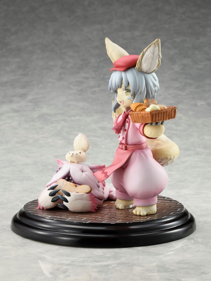 Made In Abyss - Mitty - Nanachi(Bell Fine) - P-REX Hobby