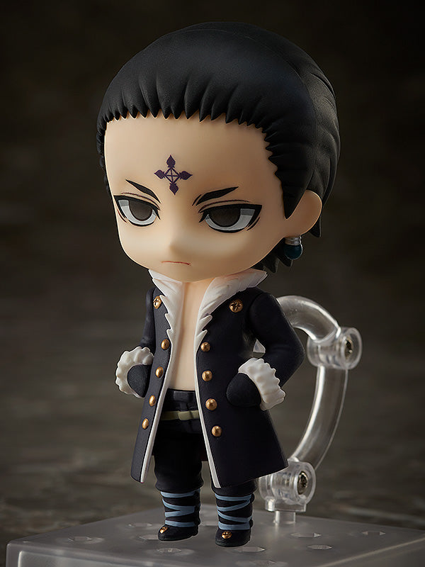 Good Smile Company Nendoroid Chrollo Lucilfer(re-run)