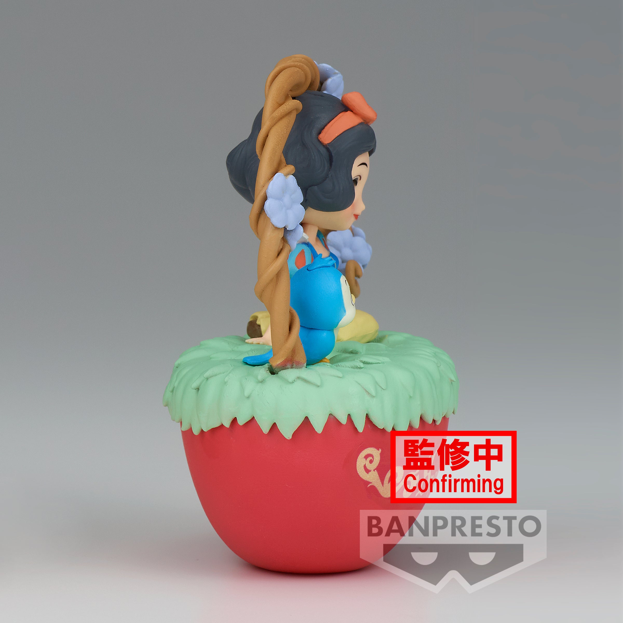 Banpresto Q Posket Stories Snow White II (ver. B) "Disney Characters" | 4983164891188