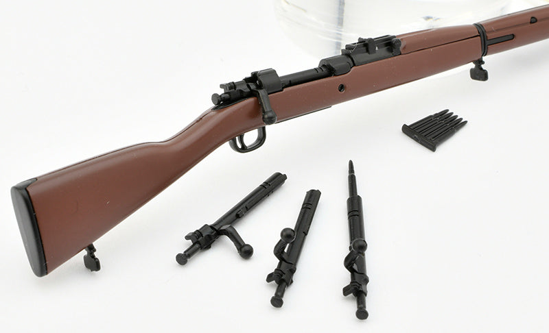 TomyTec 1/12 Little Armory LADF30 Dolls' Frontline Springfield Type | 4543736323921