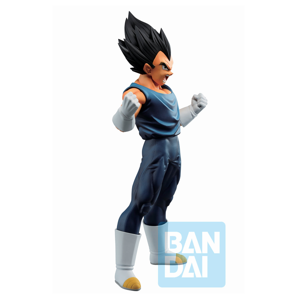 BANDAI Spirits Vegeta (Super Hero) | 4573102636164