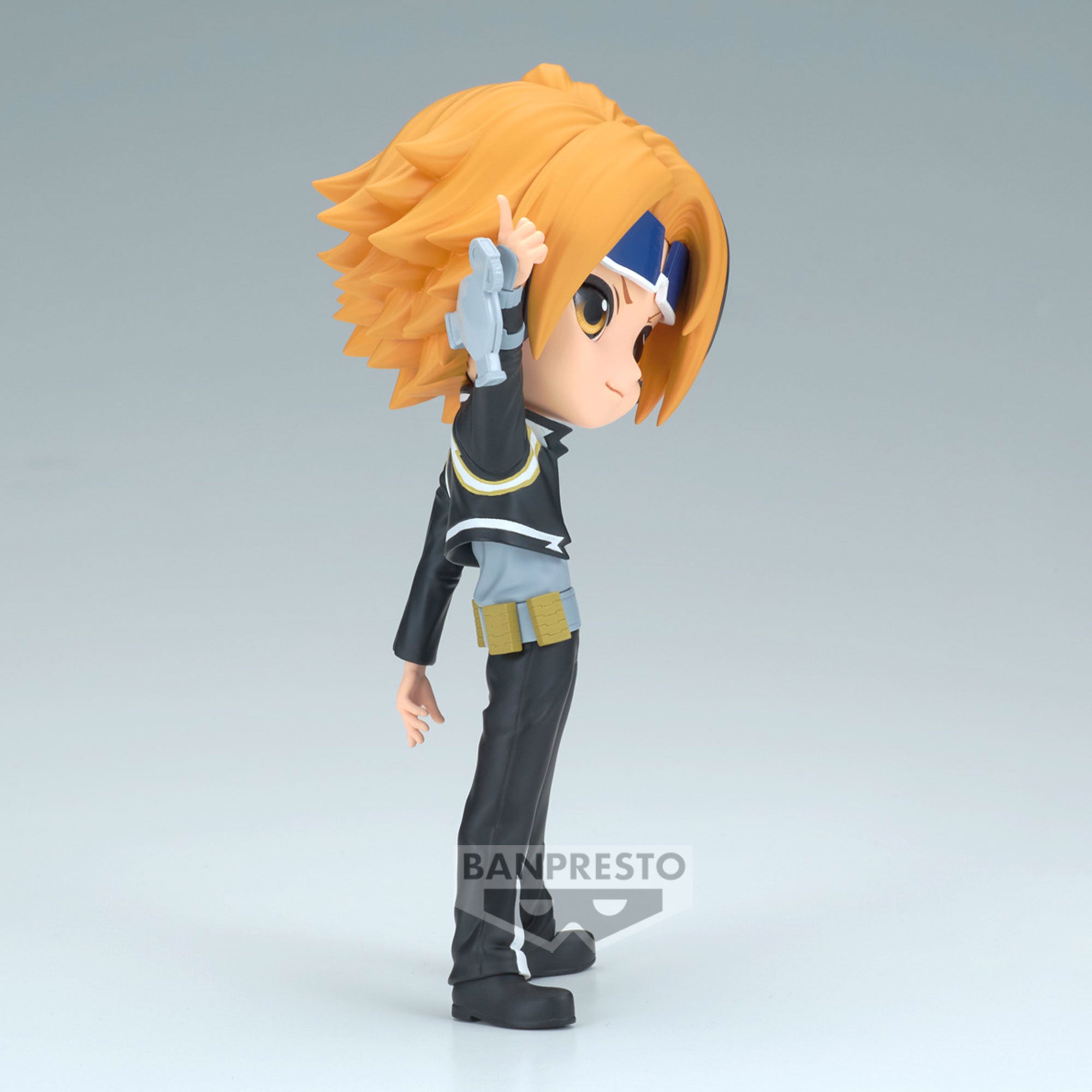 Bandai Q posket Denki Kaminari - II "My Hero Academia" | 4983164892888