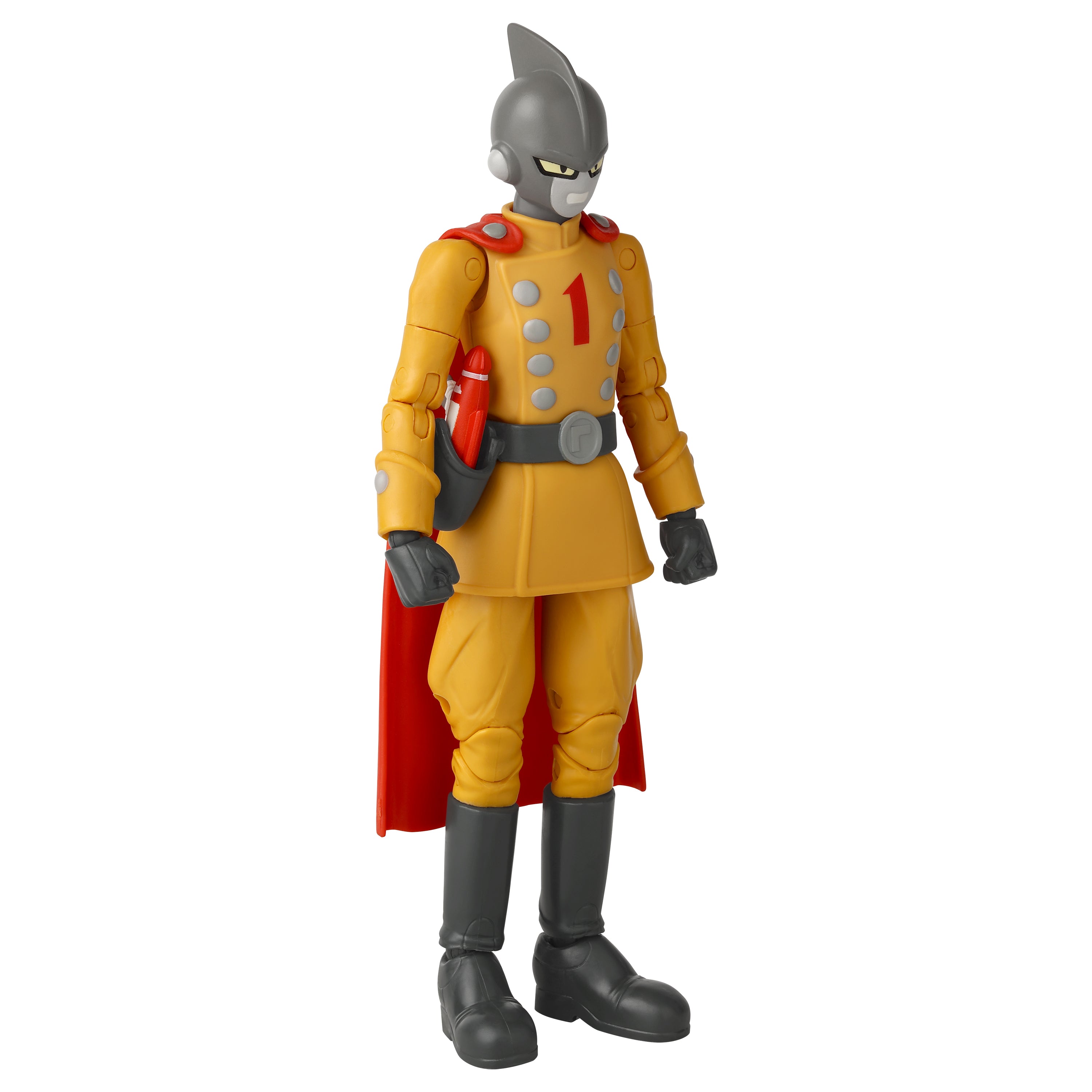 Bandai Dragon Stars Battle Pack: Super Saiyan Gohan vs Gamma 1 (Dragon Ball Super Super Hero) | 45557371777