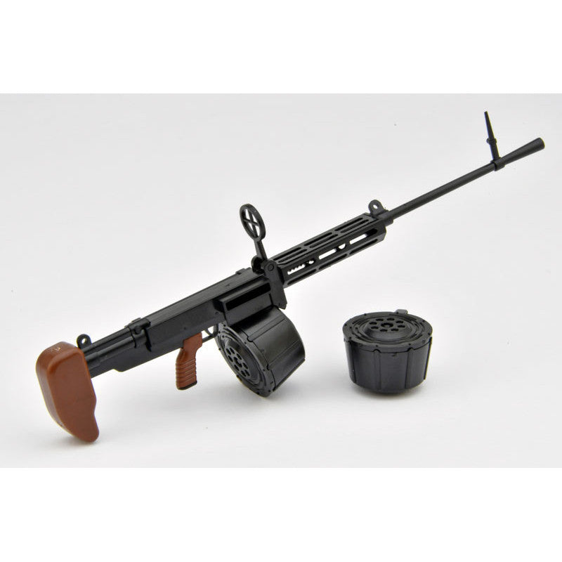 TomyTec Little Armory 1/12 LASW01 Strike Witches RtB Type 99-2-2 13mm MG | 4543736328841