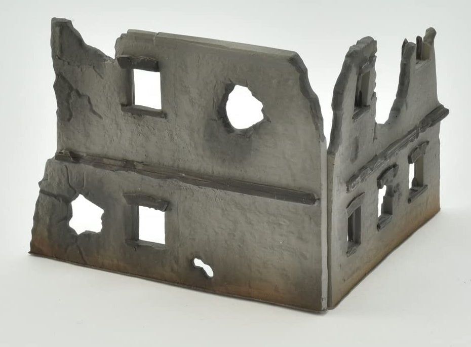 TomyTec 1/144 DCMA12 Ruins Set A | 4543736318859