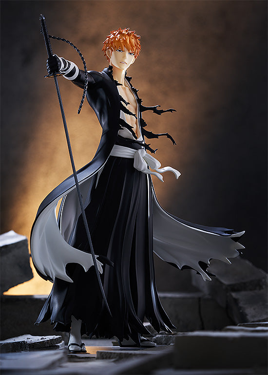 POP UP PARADE Ichigo Kurosaki | 4580416949118