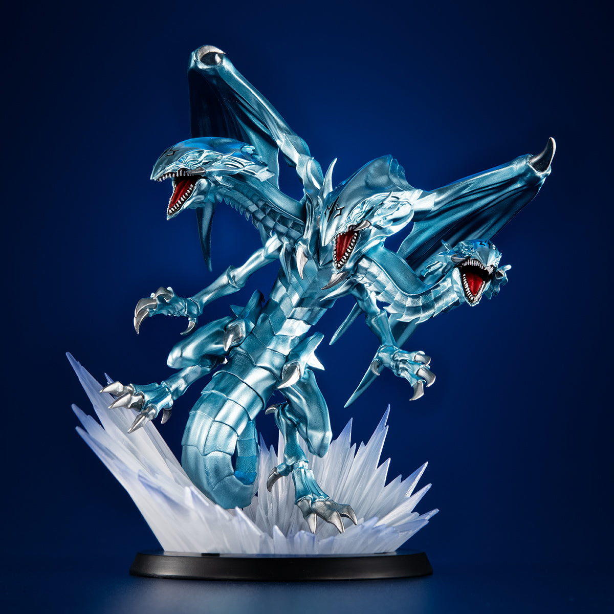 Megahouse Monster Chronicle Blue Eyes Ultimate Dragon "Yu-Gi-Oh" | 4535123837166