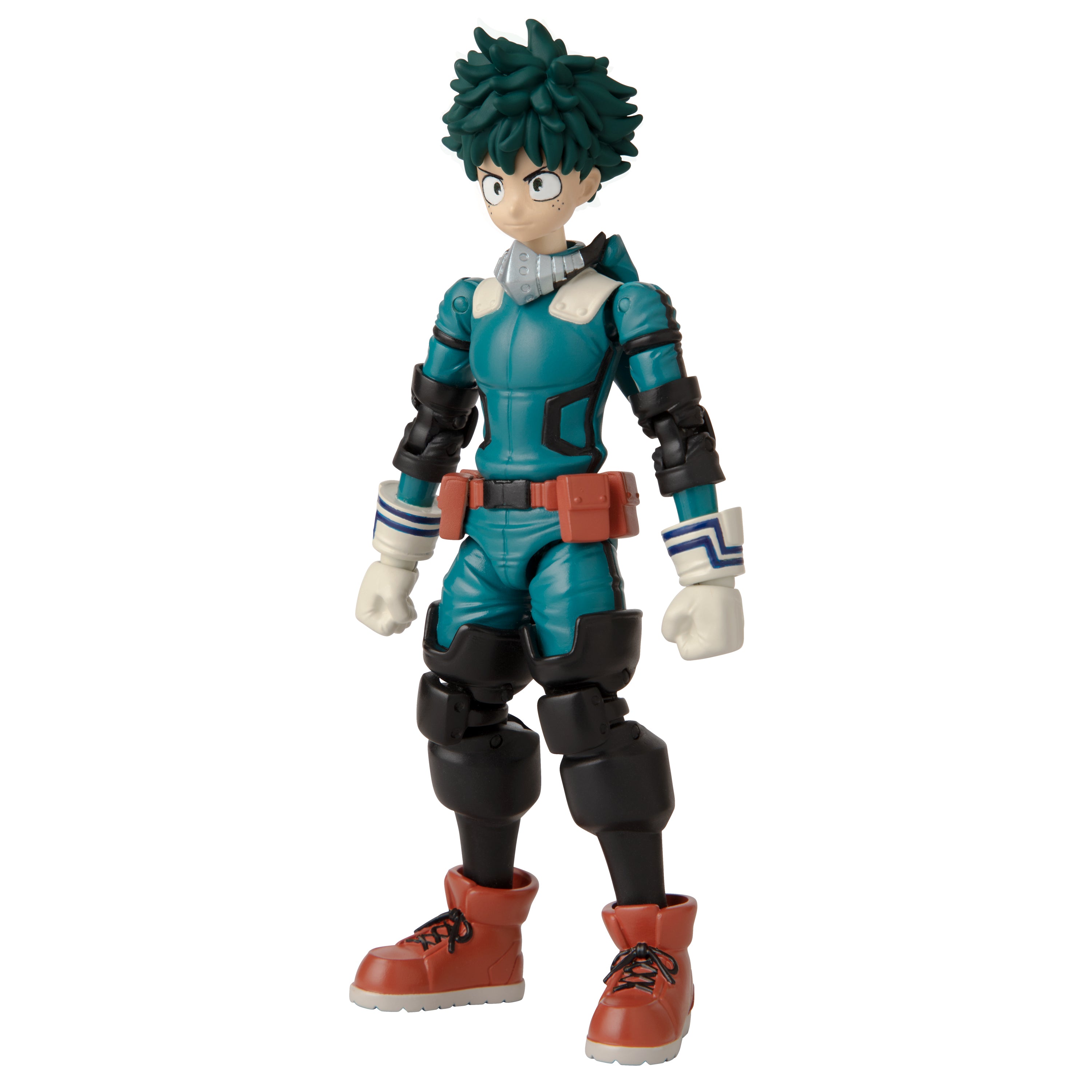 Bandai Anime Heroes - My Hero Academia: Izuku Midoriya | 45557369118